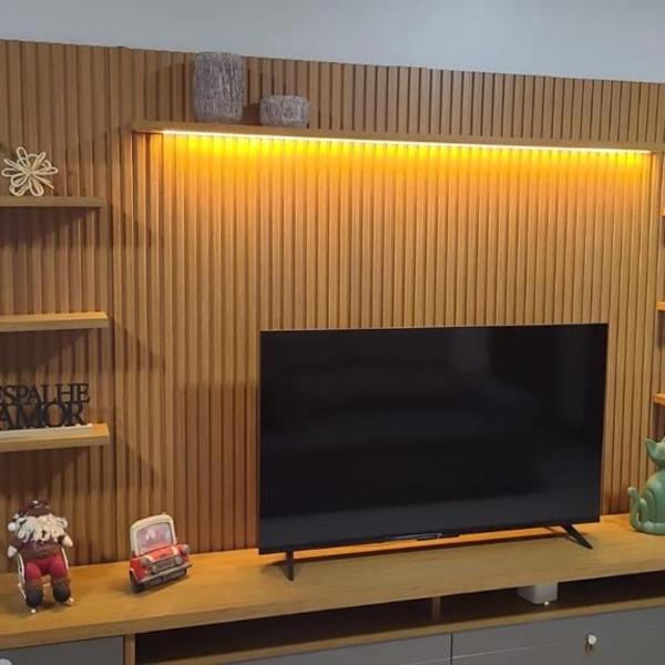 Apartamento na melhor localização da meia praia em itapema com garagem para camioneta suv - Foto 5