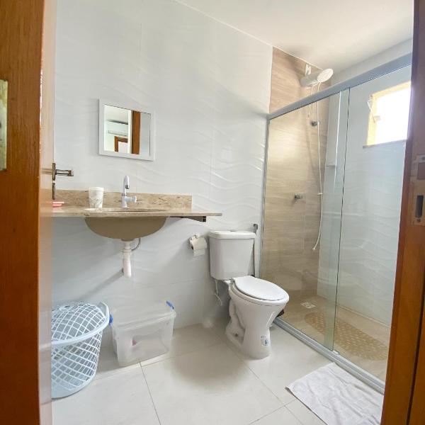 Linda casa beira da praia - Foto 3