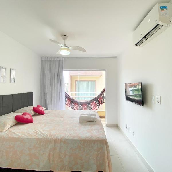 Linda casa beira da praia - Foto 2