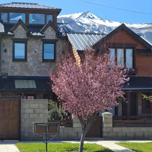 Hospedaje Esencia Patagonia, hotel v destinaci Esquel