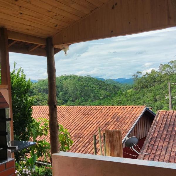 Residência Da Família Binitz - Foto 5