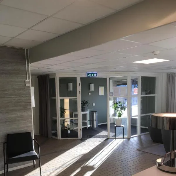 Hostel Snoozemore, hotel v destinaci Gothenburg