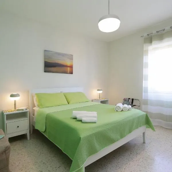 La Coccinella Sorrento, hotel v Sorrentu