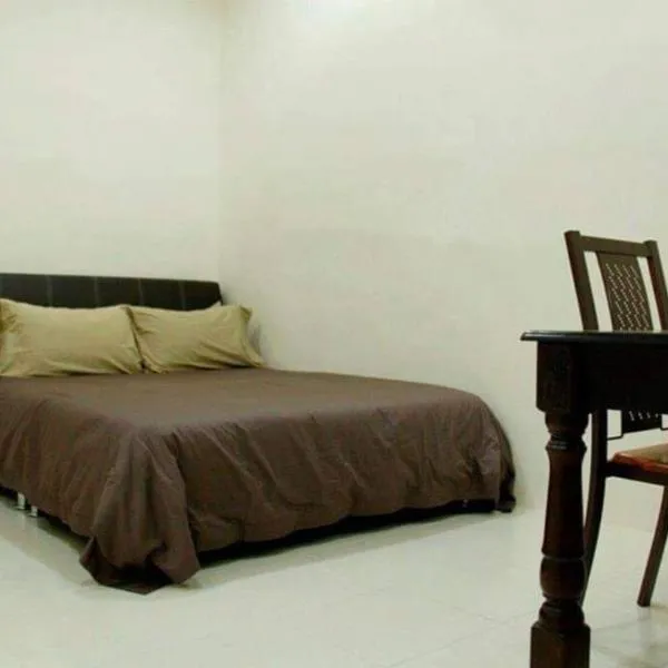Homestay Maya Bukit Kayu Hitam, hotel in Bukit Kayu Hitam