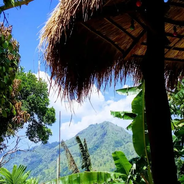 Mountain Ring Hotel and Restaurant, hotel sa Ella