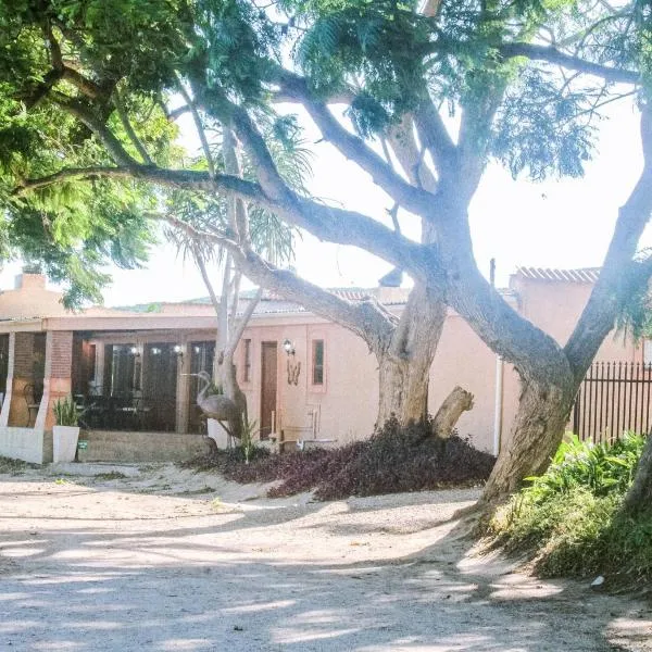 Bydand Guest House, hotel en Addo