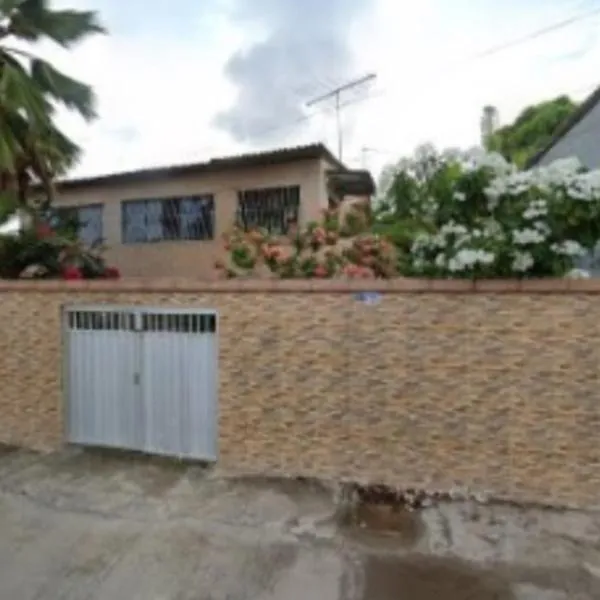 Casa primeiro andar em Piedade, Jaboatão/PE