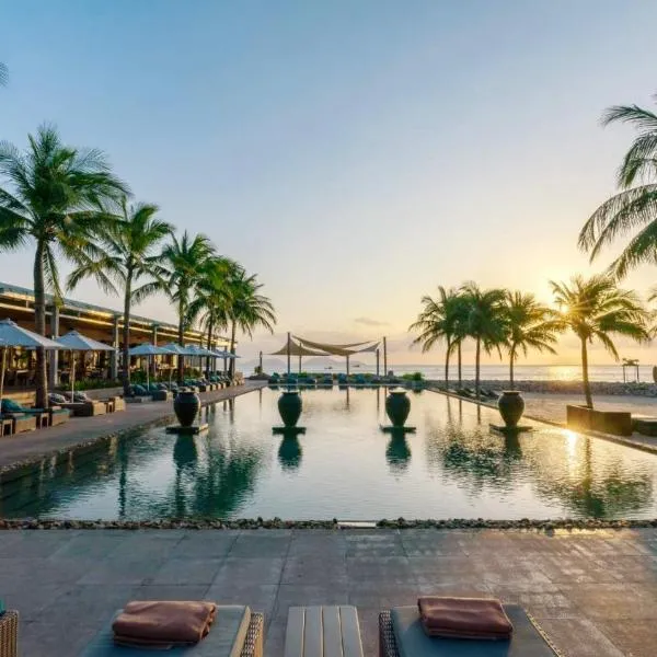 Mia Resort Nha Trang, hotel in Ấp Vĩnh Bình