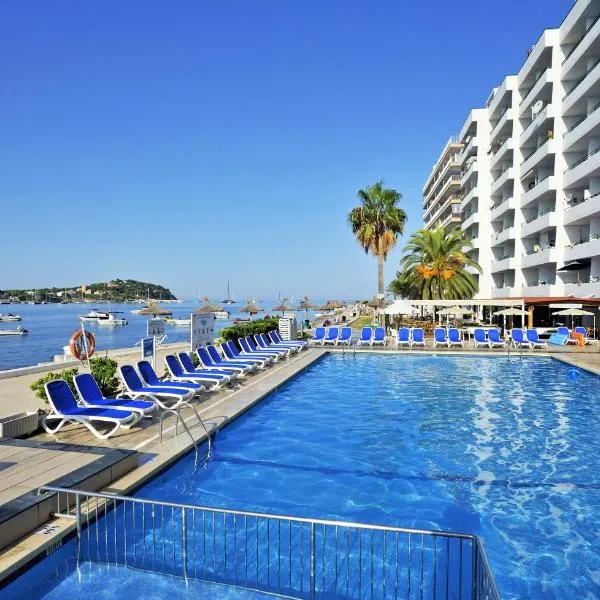 Globales Verdemar, hotel in Santa Ponsa