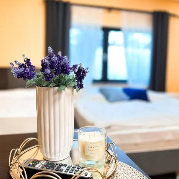 Ząbkowickie Centrum Sportu i Rekreacji Sp. z o. o., hotel in Ząbkowice Śląskie