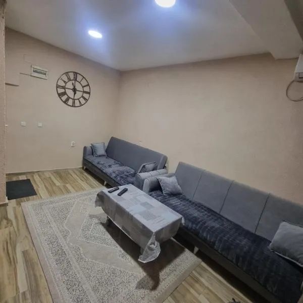 Arel's Home, hotel in Prizren
