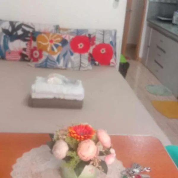 Homey Studio Condo by Malou, hotell sihtkohas Calamba
