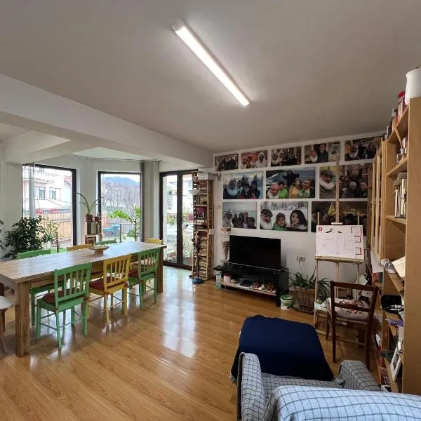 B&B San Michele, hotel v destinaci Baia Mare