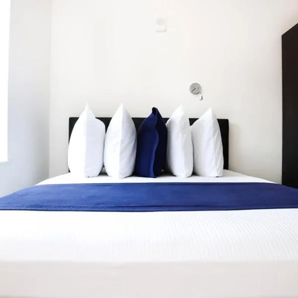 Modern Studio in Historic Boston - Unit #403, hotel in Boston