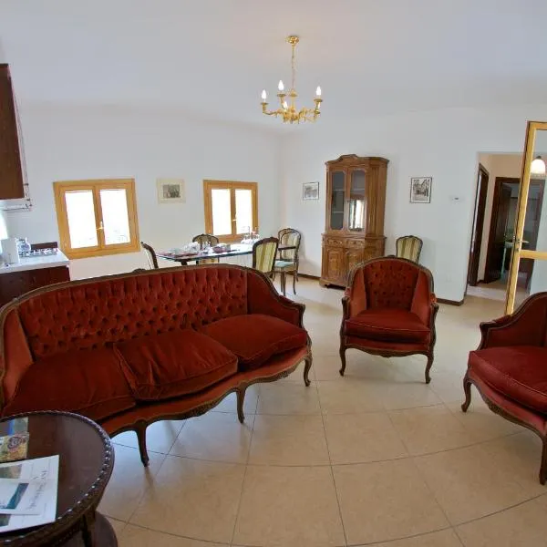 Podere Riosto Cantina&Agriturismo, hotel Pianoróban