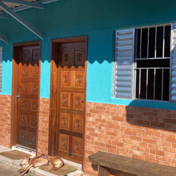 Suites do Sr Carlos - Foto 4