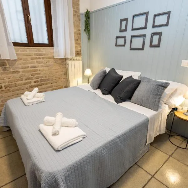 Maison all'Arco, hotel v destinácii Corridonia