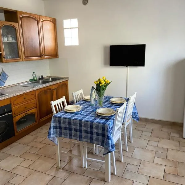 Regina House Cattolica, hotel v destinaci Cattolica