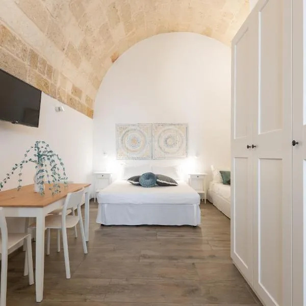 Antiche Volte - Dimore di Charme, hotel in Polignano a Mare