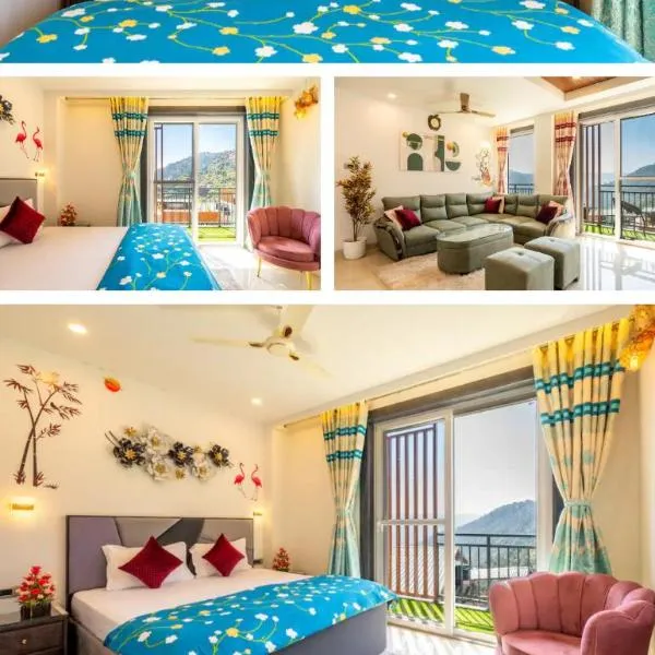 Rizell Alexis, hotel in Shimla