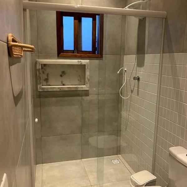 Paraíso à Beira-Mar - Acomoda 6 pessoas com piscina privativa - Foto 3