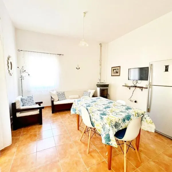 La Pavoncella Holiday Home – hotel w mieście San Vito