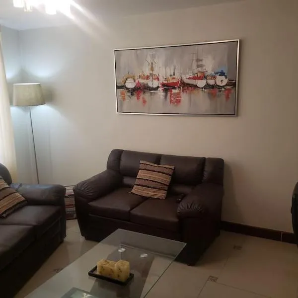 Cayma, Independiente Minidepartamento completo, hotel v mestu Arequipa