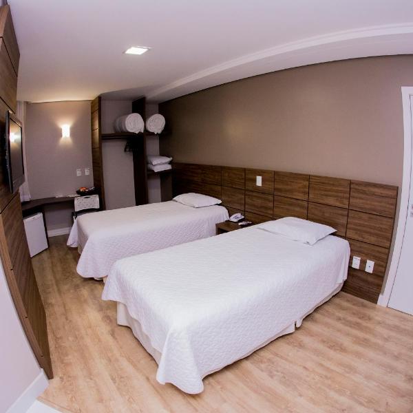 Poente Hotel - Foto 2
