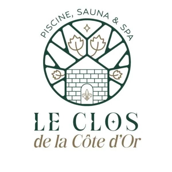 « Le Clos de la Côte d’Or », hotel a Ladoix Serrigny