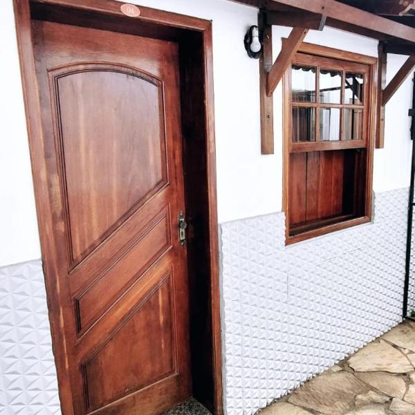 Suítes da Praça Tiradentes - Foto 5