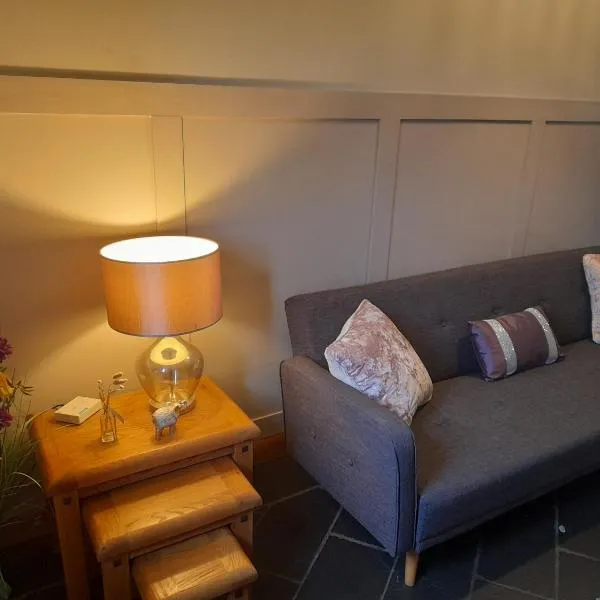 Quarry Loft, hotell i Magherafelt