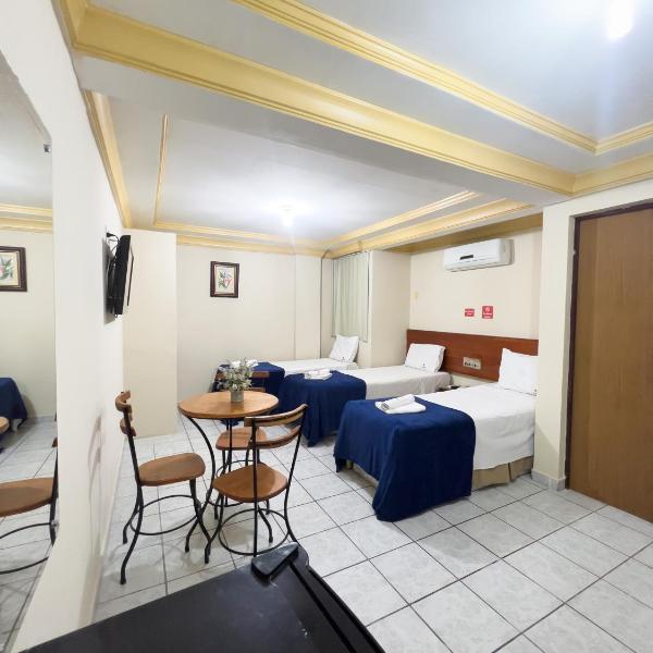 Central Hotel - Foto 2