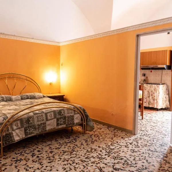 Casa Lucia - Siti storici e Saline Naturali - Pet Friendly, hotel v destinaci Trinitapoli