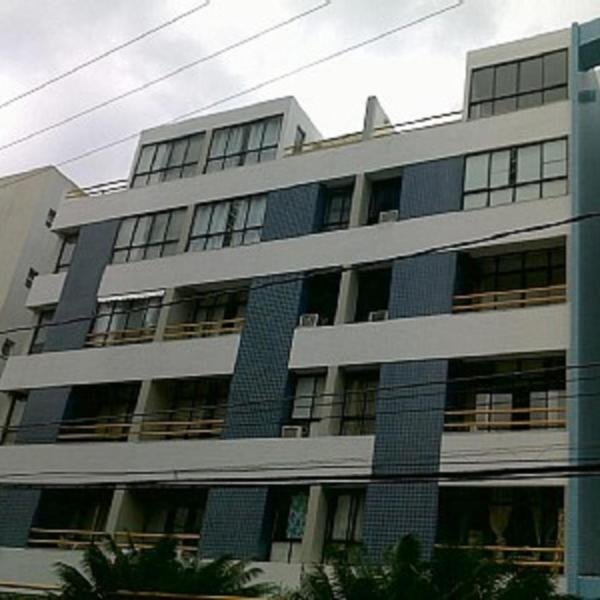 Apartmento Ondina Tropical