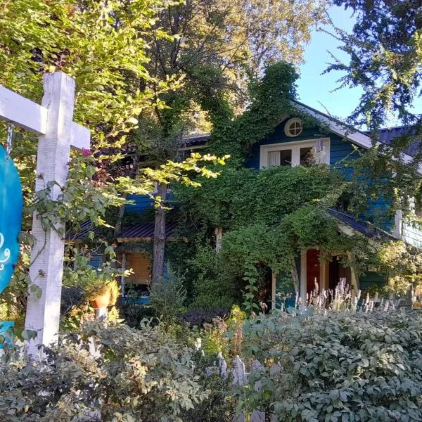 Dodo House, hotel em Villa La Angostura