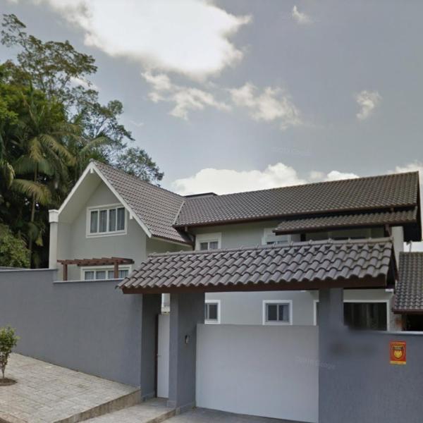 Pousada Behling Haus