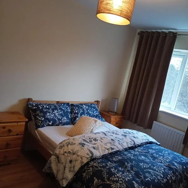 Highly Comfortable Home, hotel v destinaci Hatfield