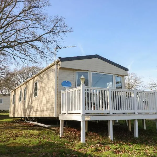 15 Rosewood, hotel in Cowes