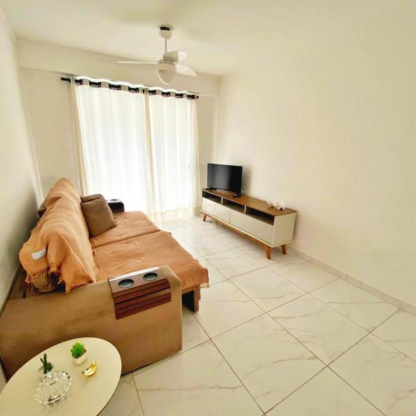 Apartamento no Guarujá