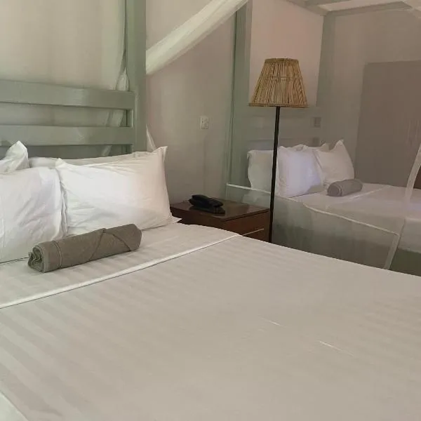 Kara O Mula Mulanje, hotel v destinaci Mulanje
