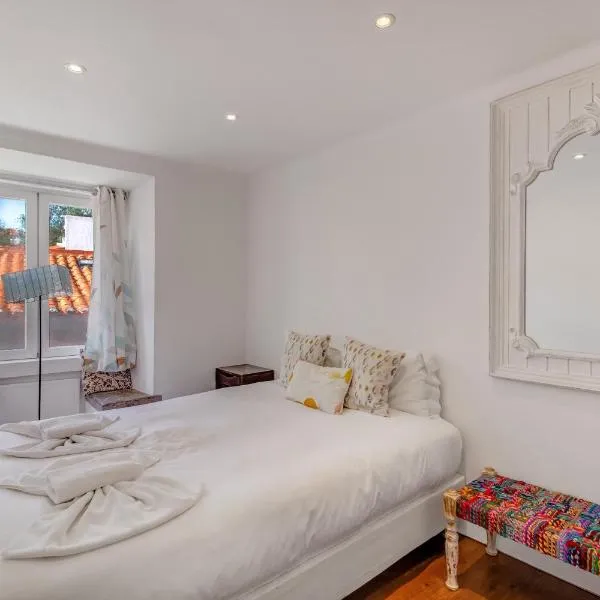 024 A - In the Heart of Lisbon