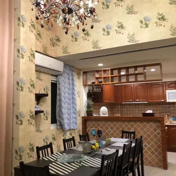 Bright Starry Hostel -Vacation in Donggang, hotel v destinaci Donggang
