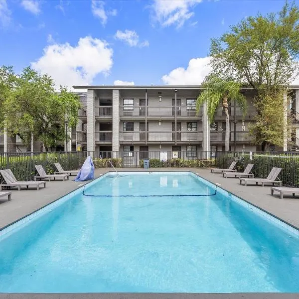La Quinta Inn by Wyndham Miami Airport North, hotel en Miami