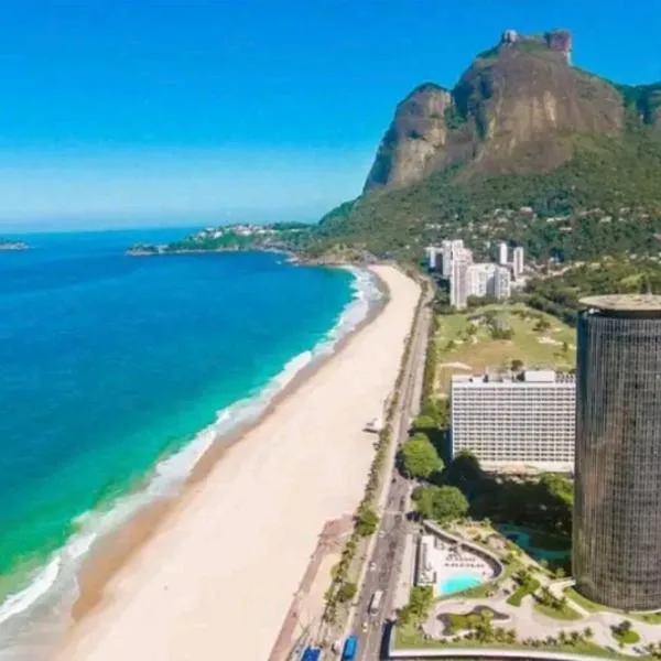 Hotel Nacional Rj