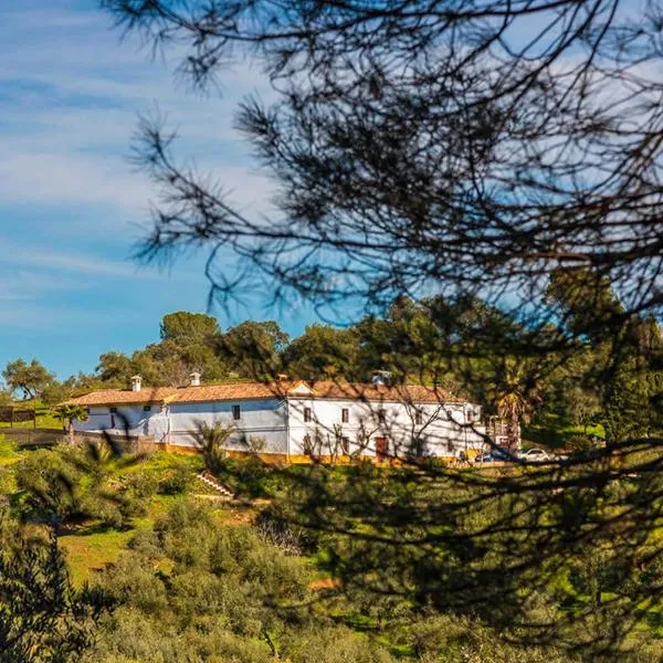 Isla Virgen, hotel in Villaviciosa de Córdoba