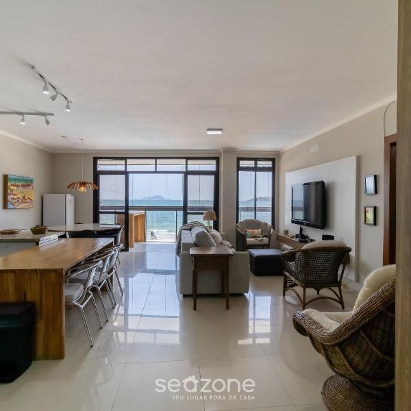 Apartamento em condomínio no Beira-Mar RIG0102 - Foto 4