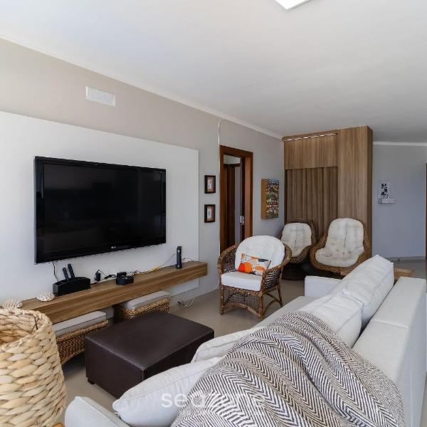 Apartamento em condomínio no Beira-Mar RIG0102 - Foto 5
