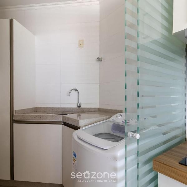 Apartamento em condomínio no Beira-Mar RIG0102 - Foto 3