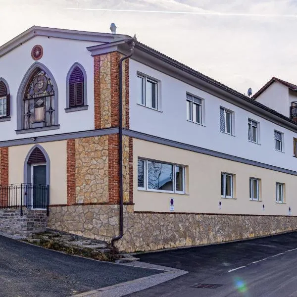 Flataid Apartments Marienbrau, hôtel à Hart bei Graz