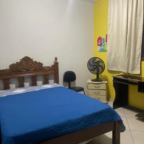 Cantinho dos pássaros, hotel v destinaci Coronel Fabriciano